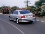 BMW 5-Series Sedan 1995 года